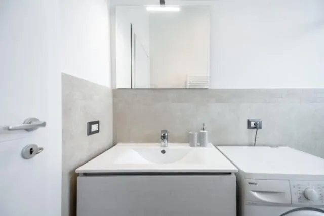 Smart Near Metro Διαμέρισμα *