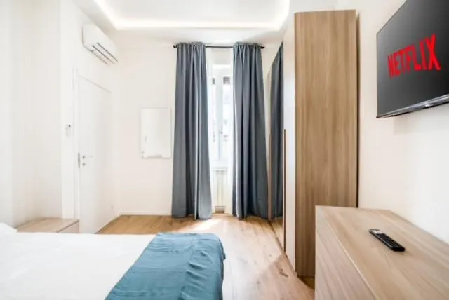 Διαμέρισμα Smart Near Metro Μιλάνο