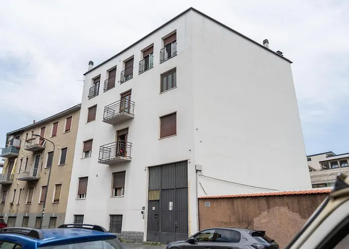 Διαμέρισμα Smart Near Metro *