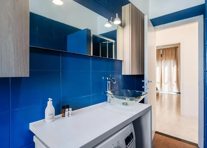 Διαμέρισμα Smart Near Metro