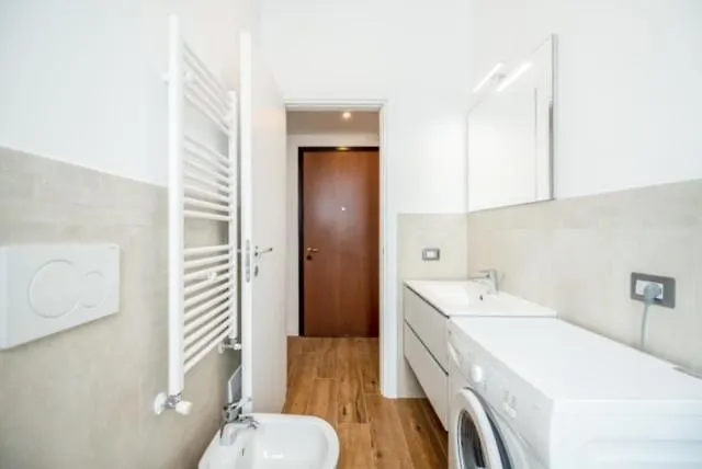 Smart Near Metro Διαμέρισμα *