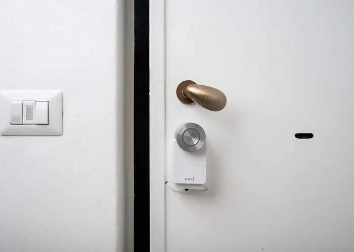 Smart Near Metro Διαμέρισμα Μιλάνο