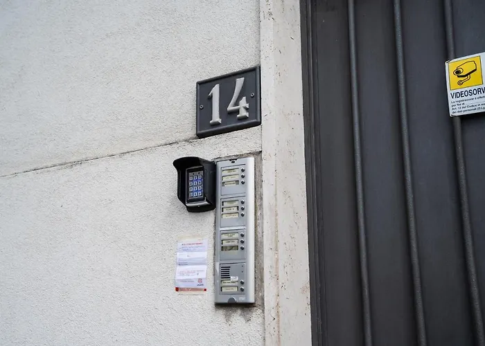 Smart Near Metro * Μιλάνο