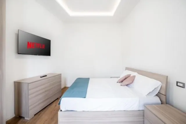 Smart Near Metro Διαμέρισμα Μιλάνο