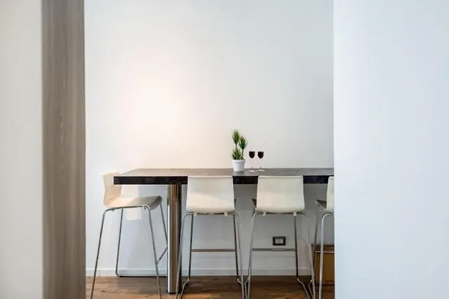 Διαμέρισμα Smart Near Metro