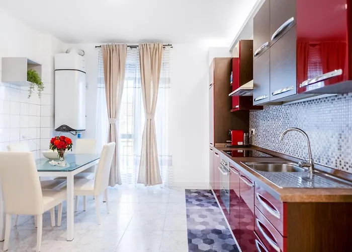 Smart Near Metro Μιλάνο