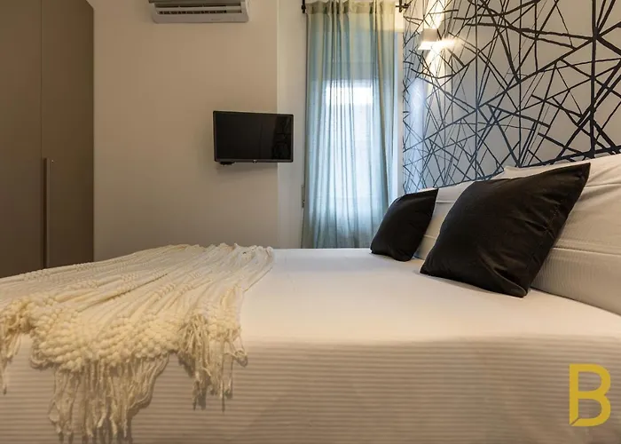 Appartement Beplace At Mudec *