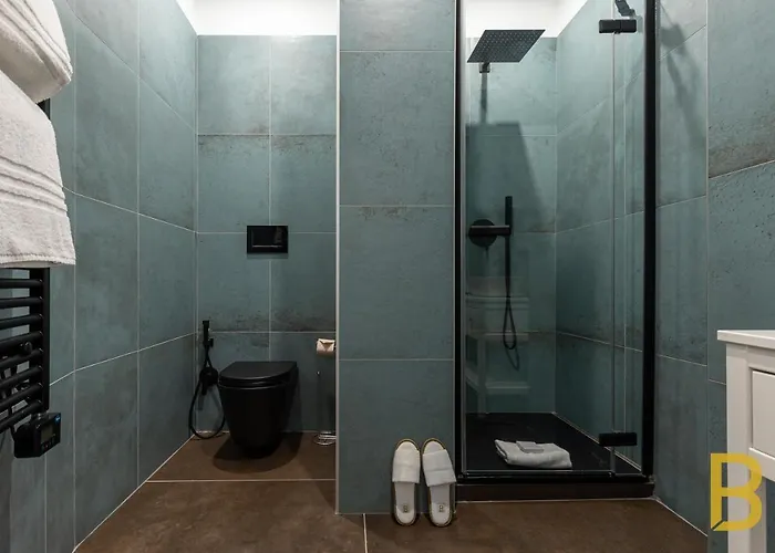 Beplace At Mudec Appartement *