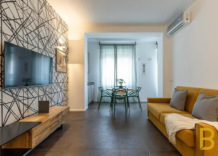 Beplace At Mudec Διαμέρισμα Μιλάνο