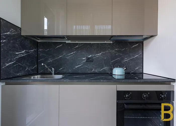 Appartement Beplace At Mudec