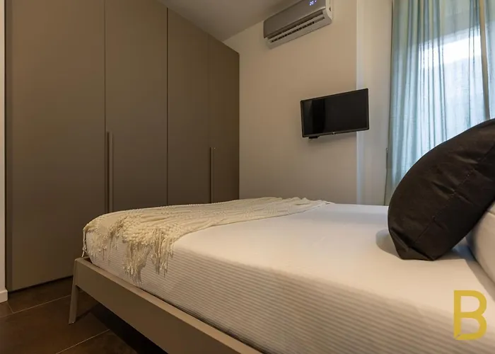 Appartement Beplace At Mudec *