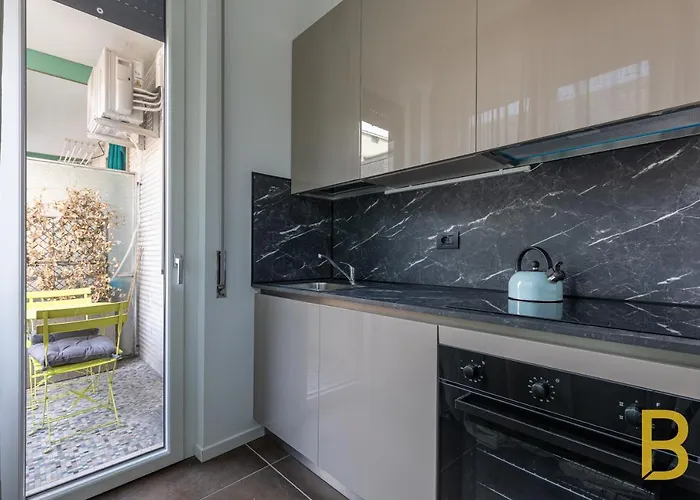 Beplace At Mudec * Milan