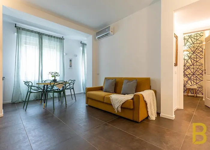 Beplace At Mudec Διαμέρισμα Μιλάνο