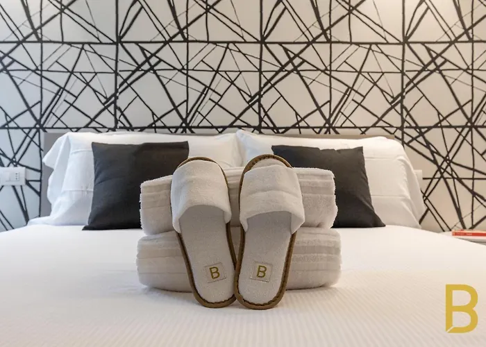 Appartement Beplace At Mudec