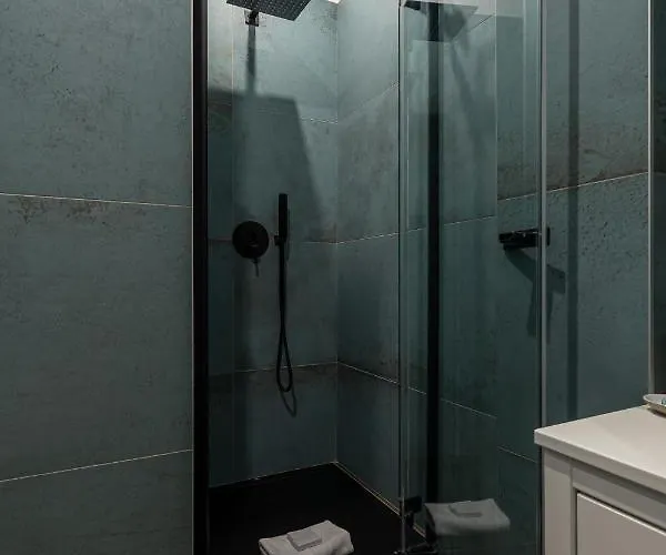 Appartement Beplace At Mudec *