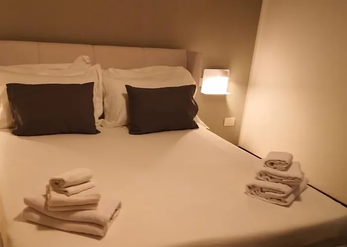 Daire Flo House, Universita Bicocca