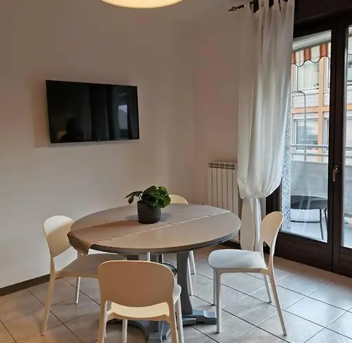 Apartment Flo House, Universita Bicocca *