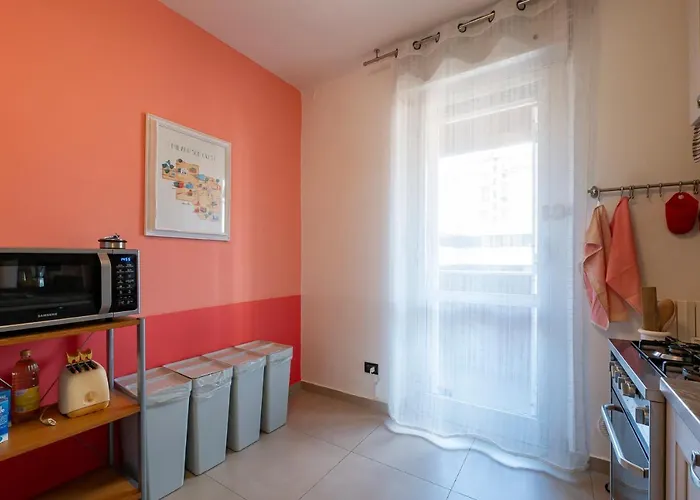 Ihost Luxury - Savona 112