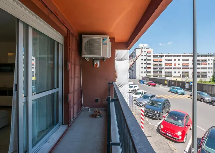 Ihost Luxury - Savona 112 米兰