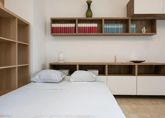 Daire Ihost Luxury - Savona 112 *