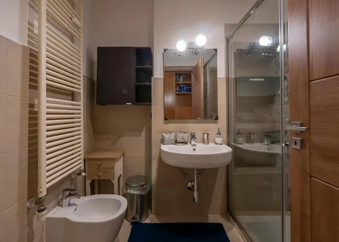 Ihost Luxury - Savona 112