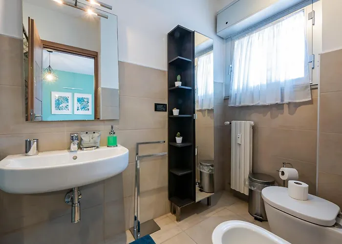 Daire Ihost Luxury - Savona 112