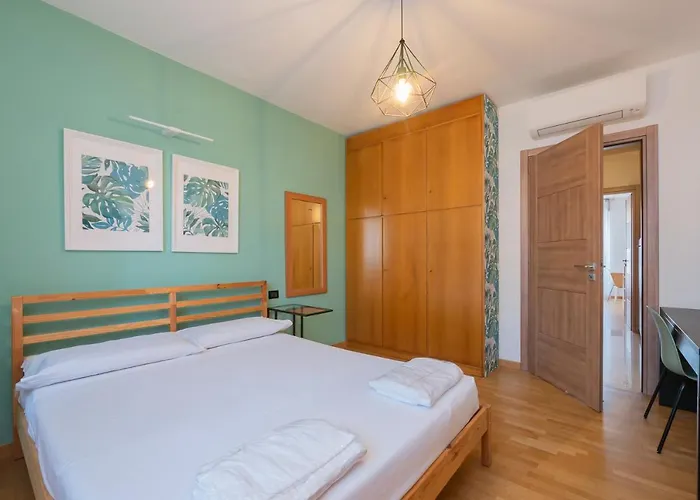 Daire Ihost Luxury - Savona 112