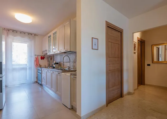 Ihost Luxury - Savona 112 *