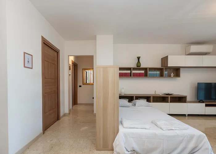 Ihost Luxury - Savona 112 * 米兰
