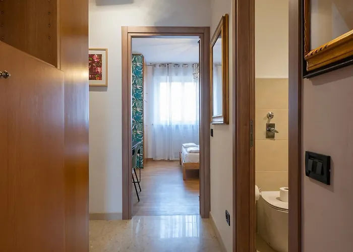 Ihost Luxury - Savona 112 Appartamento Milano