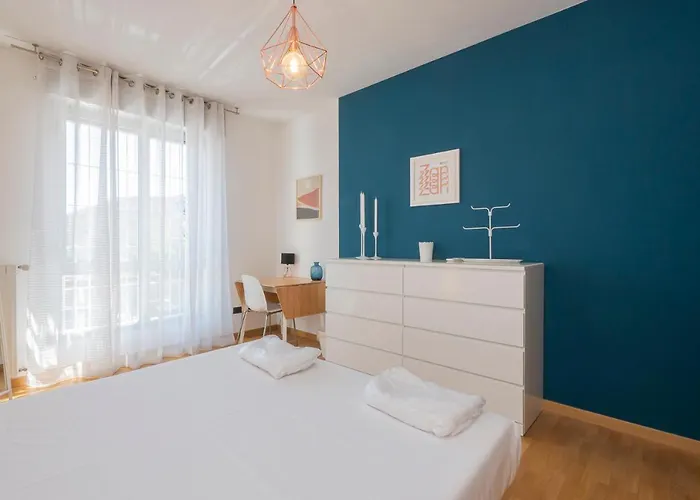 Ihost Luxury - Savona 112 *