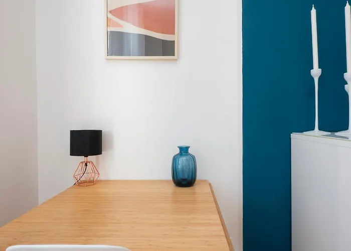 Ihost Luxury - Savona 112 *