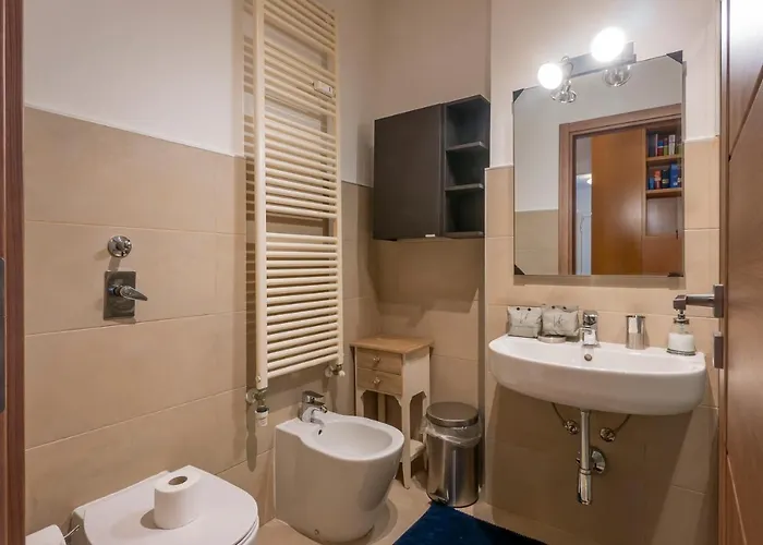 Ihost Luxury - Savona 112 *