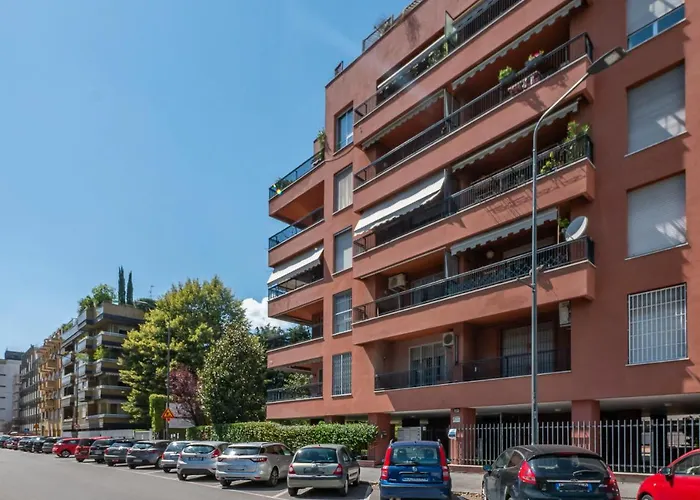 Ihost Luxury - Savona 112