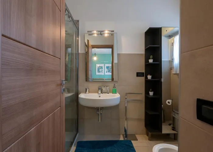 Ihost Luxury - Savona 112 米兰