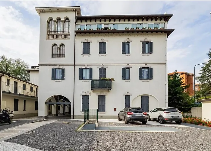 Apartman Lux 2 Metro M2 Milánó