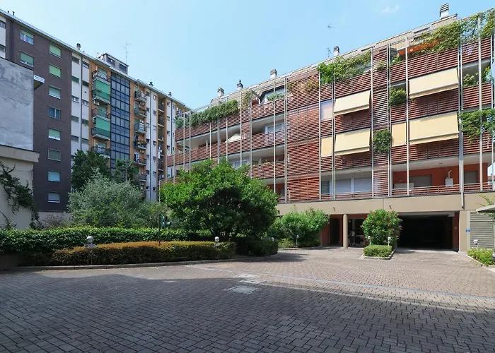 Contempora - Monolocale Con Terrazza Via F. De Sanctis, 41 Appartamento