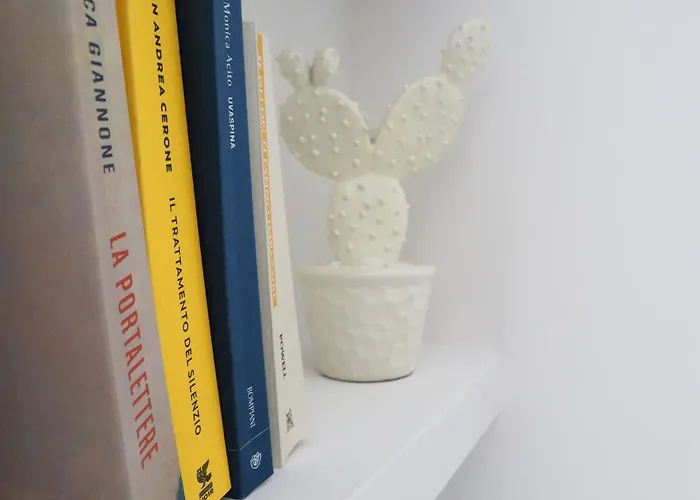 Casa Nanà Modern House *