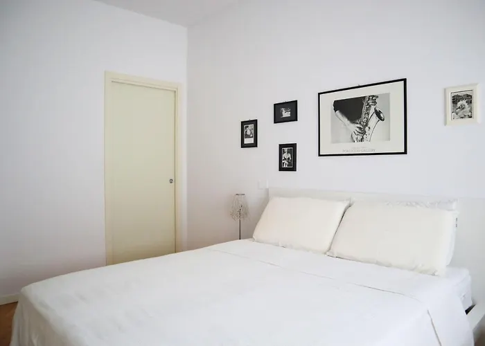 Casa Nanà Modern House Appartement