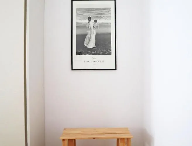 Appartement Casa Nanà Modern House