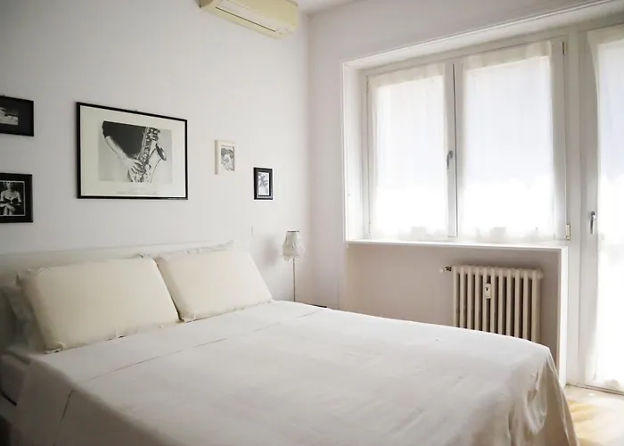 Appartement Casa Nanà Modern House *