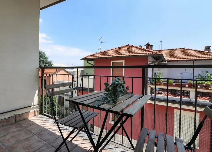 Primopiano - Euclide * מילאנו