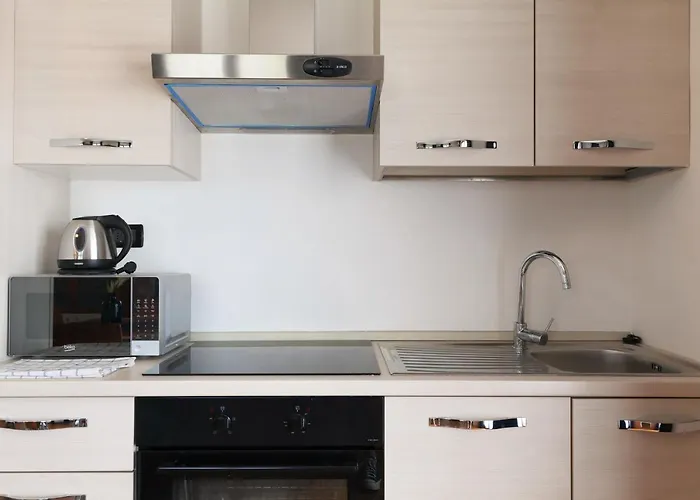 Primopiano - Euclide * מילאנו