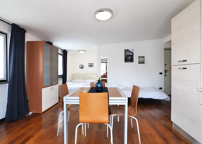 Primopiano - Euclide מילאנו