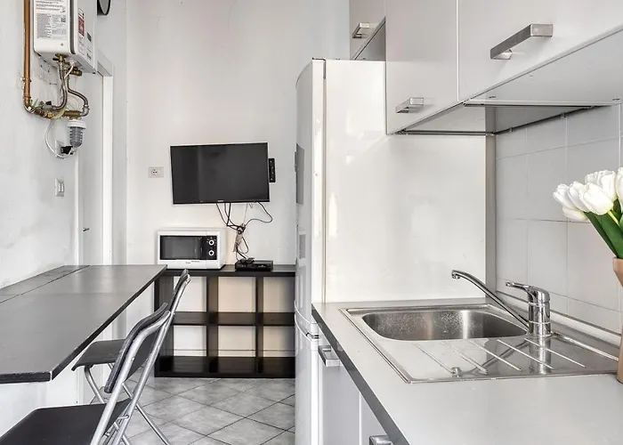 Mauri Galleria Vibrant Apt Near The Duomo * Milão