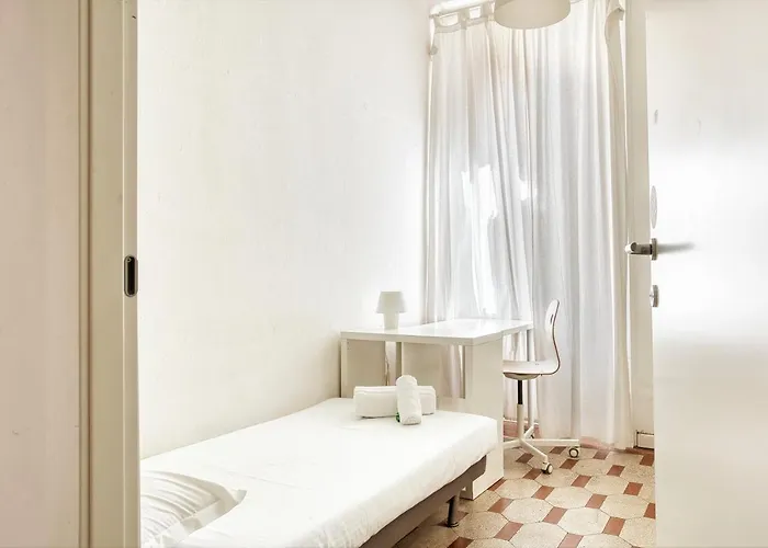 Hotel Mauri Galleria Vibrant Apt Near The Duomo