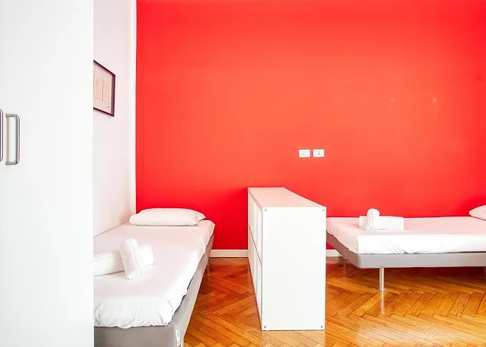 Mauri Galleria Vibrant Apt Near The Duomo * Milão