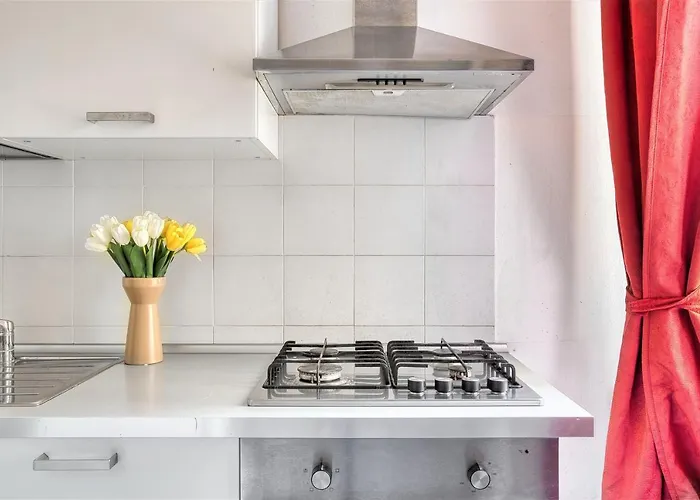 Mauri Galleria Vibrant Apt Near The Duomo * Milão