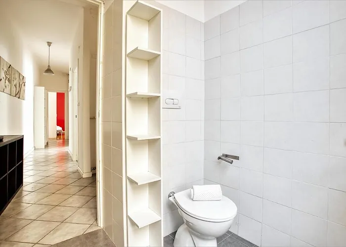 Mauri Galleria Vibrant Apt Near The Duomo *