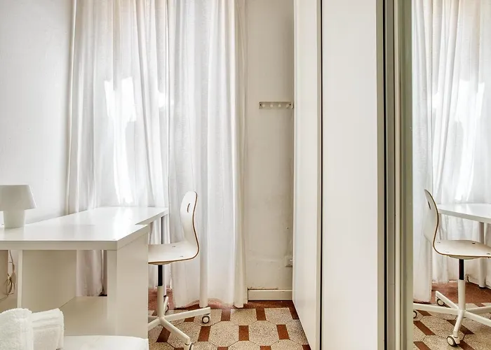 Mauri Galleria Vibrant Apt Near The Duomo